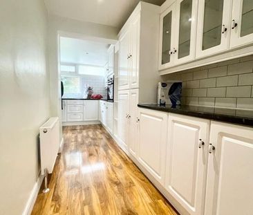 Room in a Shared House, Berne Road, CR7 - Photo 2