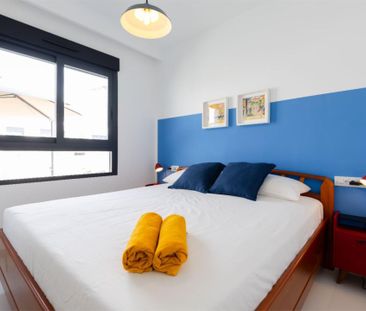 Piso de alquiler en Calle Chopin, 27, San Miguel de Salinas - Photo 6