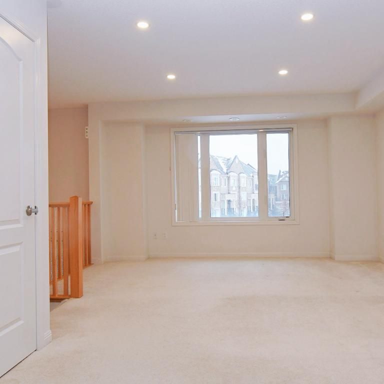 For Lease - 3185 Boxford Crescent Unit# 1, Mississauga, Ontario - Photo 1