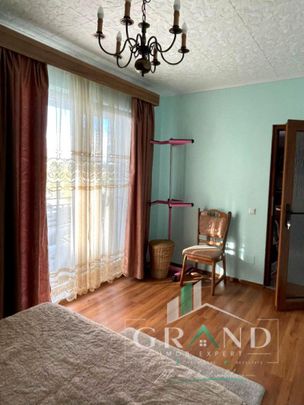 3 CAMERE | 2 DORMITOARE | BALCON | PARCARE | PETROM BACIUSTR.GALAXIEI - Photo 1