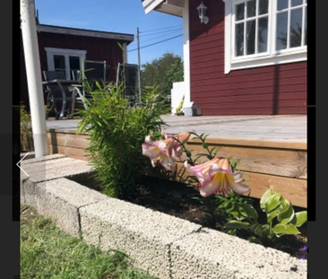 Tångalundsvägen, Hasslö - Photo 1