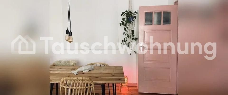 TAUSCHWOHNUNG Biete 3, suche mindestens 2,5 oder 4 zimmer - Photo 1