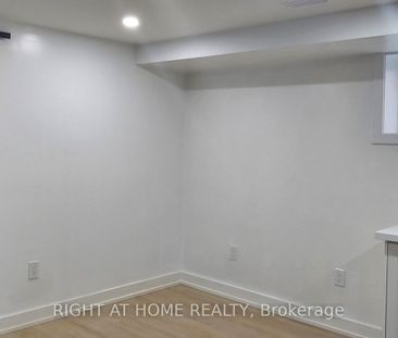 For Lease - 49 Brightside Drive, Toronto, Ontario - Photo 6