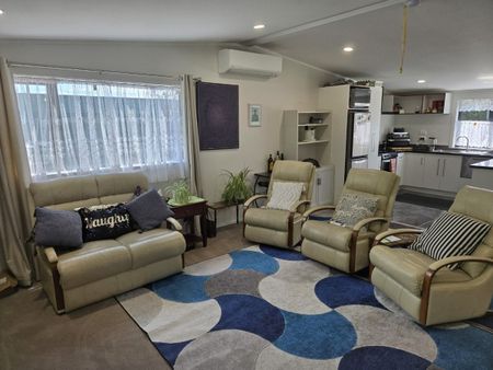 Modern Renovated Home with Solar & Large Shed - Photo 3