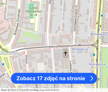 Do wynajęcia 2-pokojowe mieszkanie z ogródkiem w c - Zdjęcie 1