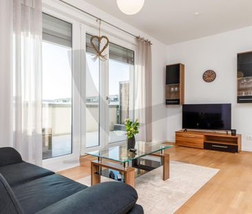 Penthouse Living - Photo 5