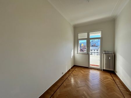 Avenue Brugmann, 1180, Uccle - Foto 4