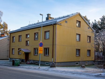 Hällforsvägen 3 - Foto 4