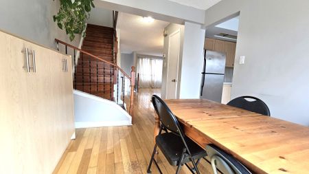 For Lease - 2606 Midland Avenue Unit# 6-Upper Level, Toronto, Ontario - Photo 5