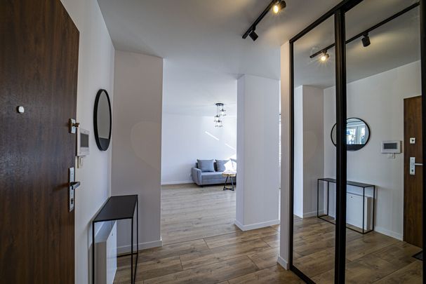 Nowe Mieszkanie na wynajem | Rzeszów – Plenerowa - Photo 1