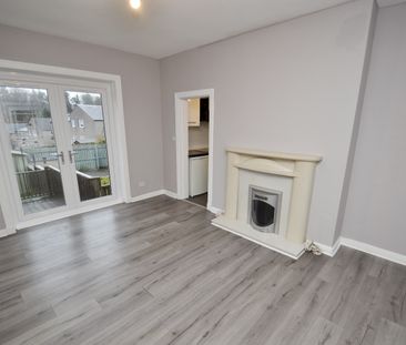 2 bed ground floor flat to rent in Midcroft Avenue, Glasgow, G44 - Photo 3