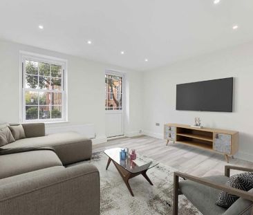 3 bedroom flat to rent - Photo 1