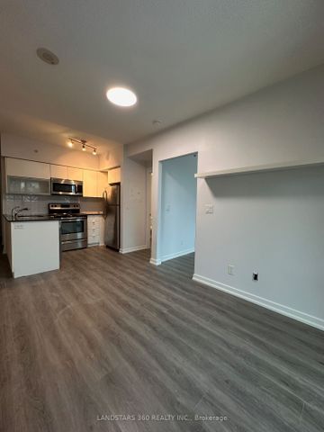 Liberty On The Park Lofts , #1001 - Photo 4