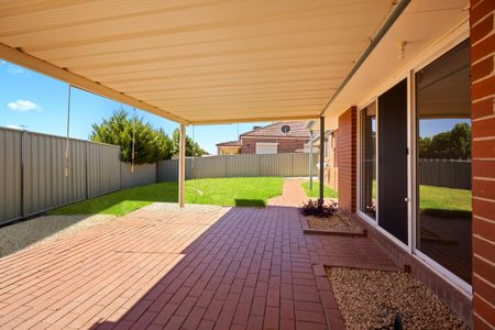 24 Park Lane, Wodonga VIC 3690 - Townhouse For Rent | Domain - Photo 5
