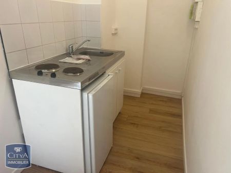 Appartement à louer 3 pièces 44.23m² - Photo 5