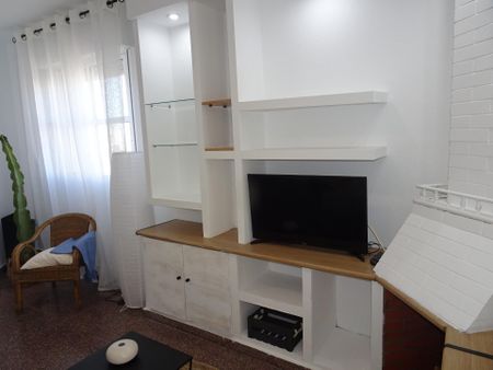 Flat - Cartagena (San Ginés) - Photo 5