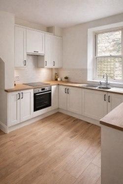 1 bedroom terraced house to rent - Photo 4