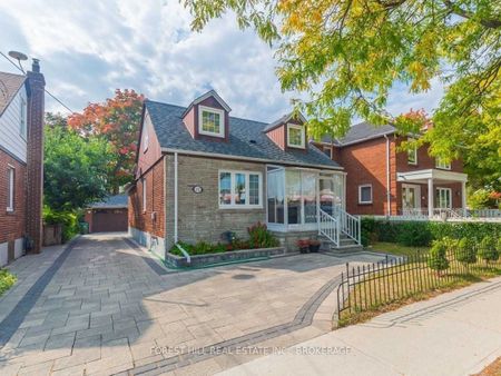 For Lease - 632 Pharmacy Avenue Unit# Bsmt, Toronto, Ontario - Photo 3