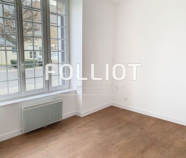 Appartement Pontorson 2 pièces - Photo 1