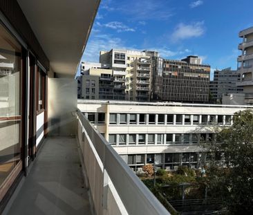 Appartement T1 à louer - 12 m² - Photo 4