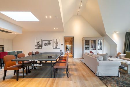 Rue de la Malaise, 1340, Ottignies-Louvain-La-Neuve - Foto 5