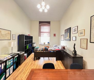 Centrum, 4 pok. po remoncie, ładna kamienica - Фото 4