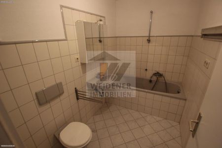 Attraktive DG-Maisonettewohnung in Gera Untermhaus nahe dem Küchengarten und Hofwiesenpark! - Photo 2