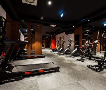 Apartament Premium 48m2 - Fitness|Sauna - Zdjęcie 1
