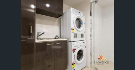 FULLY FURNISHED Arbor North Apartment - Photo 2