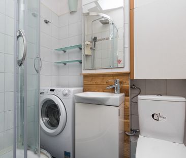 Warszawa Wola, ul. Żelazna - Zdjęcie 6