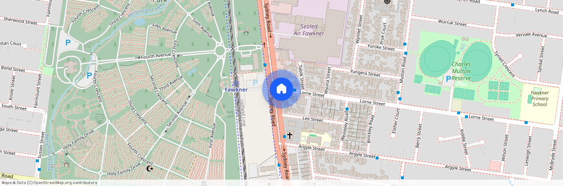 7/1100 Sydney Road, Fawkner