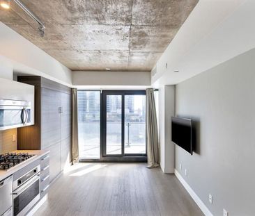 For Lease - 224 King Street Unit# 1505, Toronto, Ontario - Photo 4