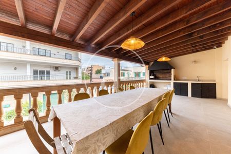 Apartment for rent in La Vileta - Photo 4