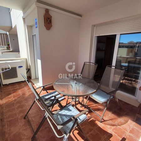 Apartamento en alquiler en Estepona – Málaga | Gilmar Consulting - Photo 3