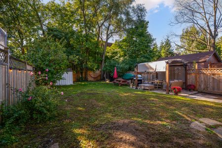 For Lease - 7 Edmund Avenue Unit# Lower, Toronto, Ontario - Photo 5