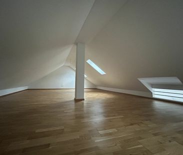 Hornussen / Appartement de 4.5 pièces - Photo 1