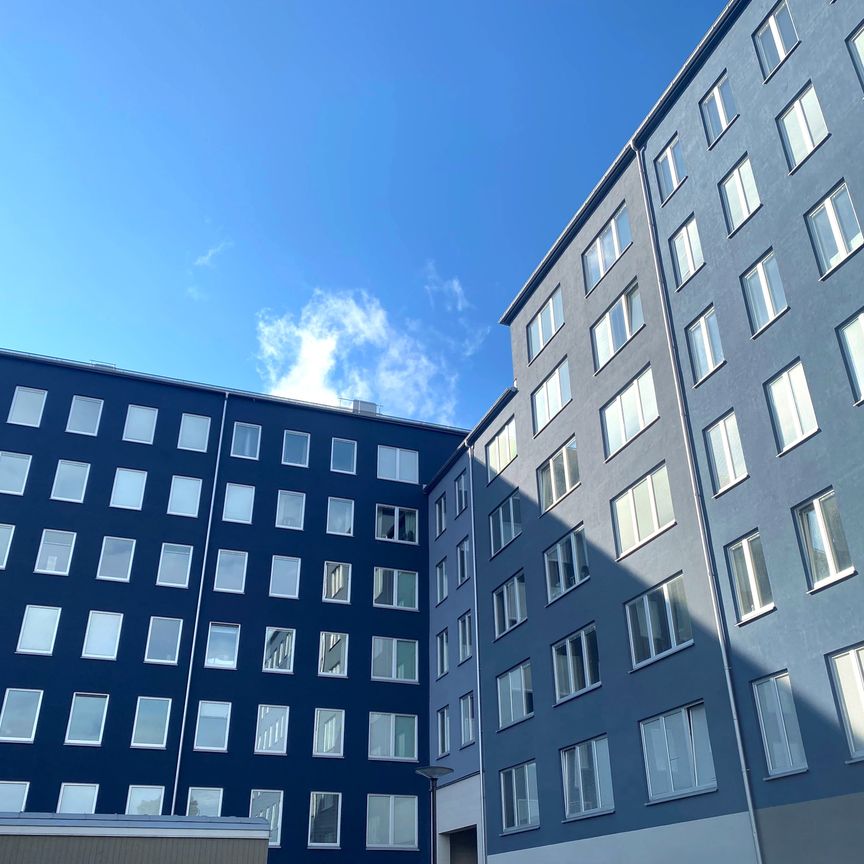 Kungsgatan, Eskilstuna - Photo 1
