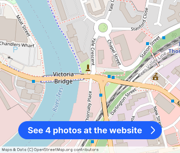 Newport House, Thornaby Place, Thornaby - Photo 1