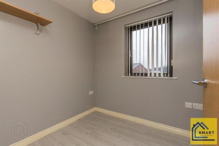 Apt 32 Titanic Walk, 11 Ballymacarrett Road, Belfast, BT4 1BT - Photo 4
