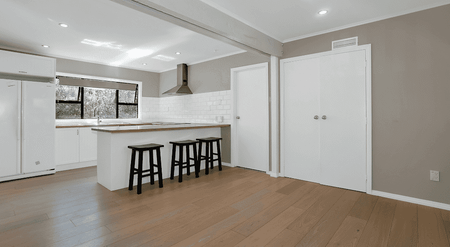 Lush views of Swanson Reserve creating a sense of semi-rural sanctuary! - Photo 5