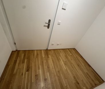 1 Monat Mietfrei:Attraktive 2-Zimmer-Wohnung mit Balkon nahe U1 &#8... - Foto 1