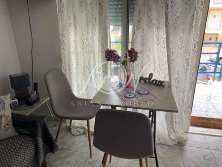 Studio/Γκαρσονιέρα για ενοικίαση Καλαμίτσα (Καβάλα) - Photo 3