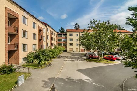 Mossvägen 1 B - Foto 3