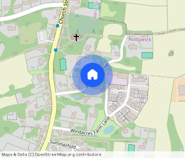 Highcroft Drive, Rudgwick - Photo 1