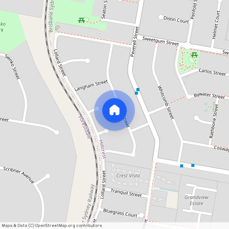 25 Enford Street, Qld 4118, Hillcrest