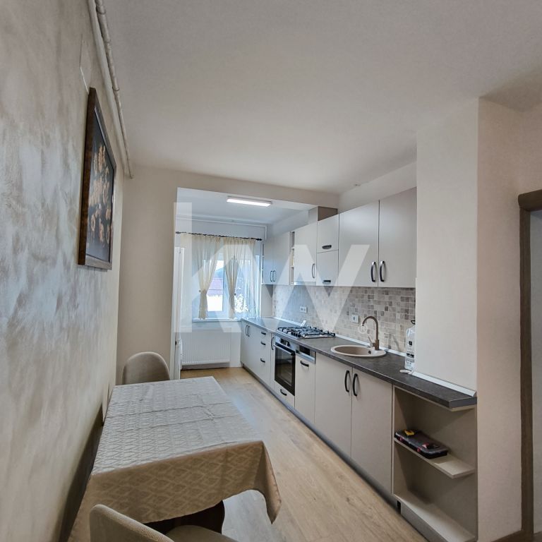 Apartament 2 camere I Racadau I Prima Inchiriere - Fotografie 1
