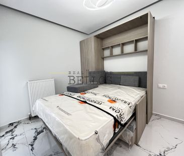 ΚΕΝΤΡΟ-ΚΑΜΑΡΑ, ενοικιάζεται στούντιο 32 τ.μ στην καρδιά της πόλης! ... - Photo 6