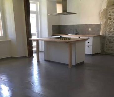 Luminous 3.5-room apartment in the heart of Renan - Photo 5