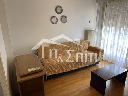 Διαμέρισμα προς ενοικίαση 360 € - Φωτογραφία 2