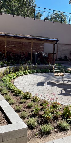 Högamöllegatan, Malmö - Photo 1